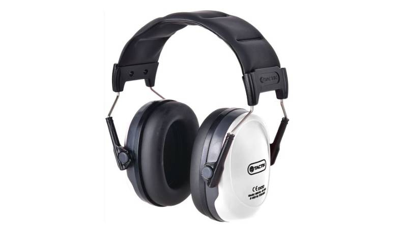  Ear Muffs Earplugs