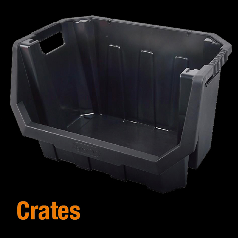tactix tool bag